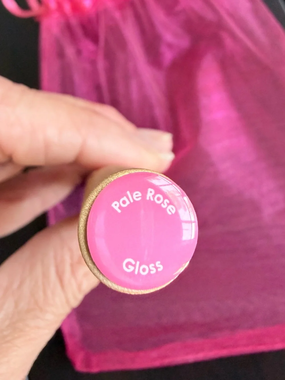 GrandeLIPS Hydrating Lip Plumper - Pink